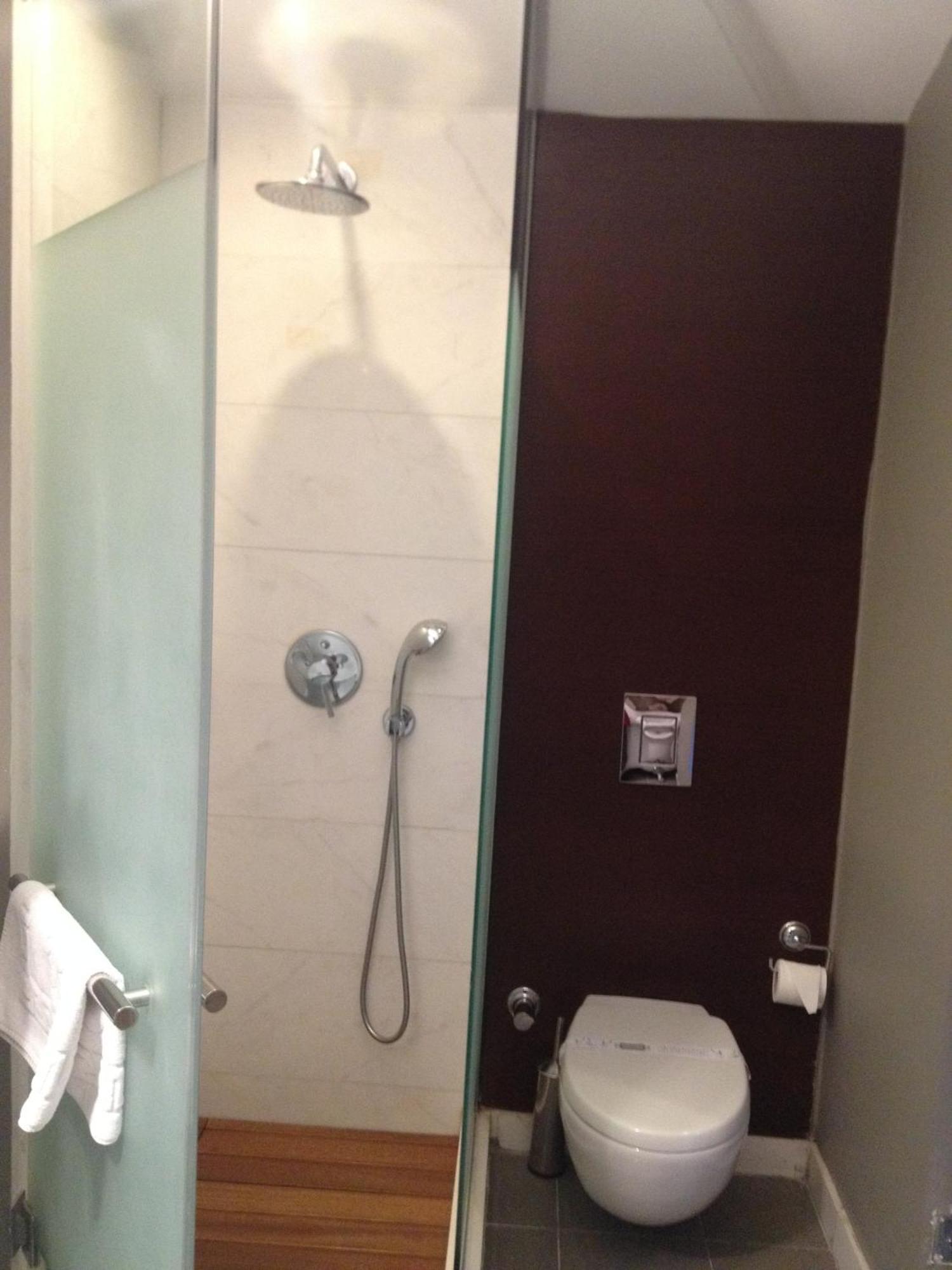 โฮเต็ล แซม บิสโทร สปา Hotel อังการา ห้อง รูปภาพ