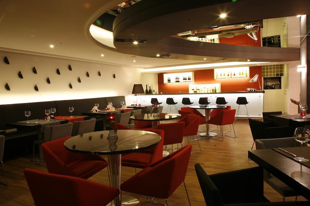 โฮเต็ล แซม บิสโทร สปา Hotel อังการา ภายนอก รูปภาพ