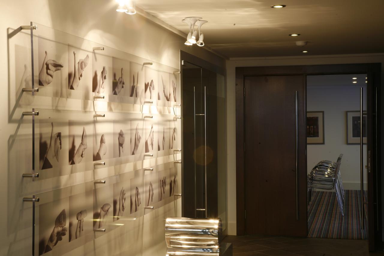 โฮเต็ล แซม บิสโทร สปา Hotel อังการา ภายนอก รูปภาพ